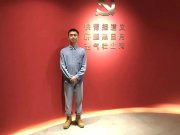 水电榜样说丨李广森：“宁静致远，...