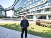 汽车检测与维修教学团队负责人 李吉生