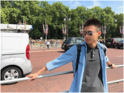 智能网联汽车技术专业负责人 黄章城