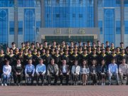 水电榜样说——优秀毕业班集体特辑 ...